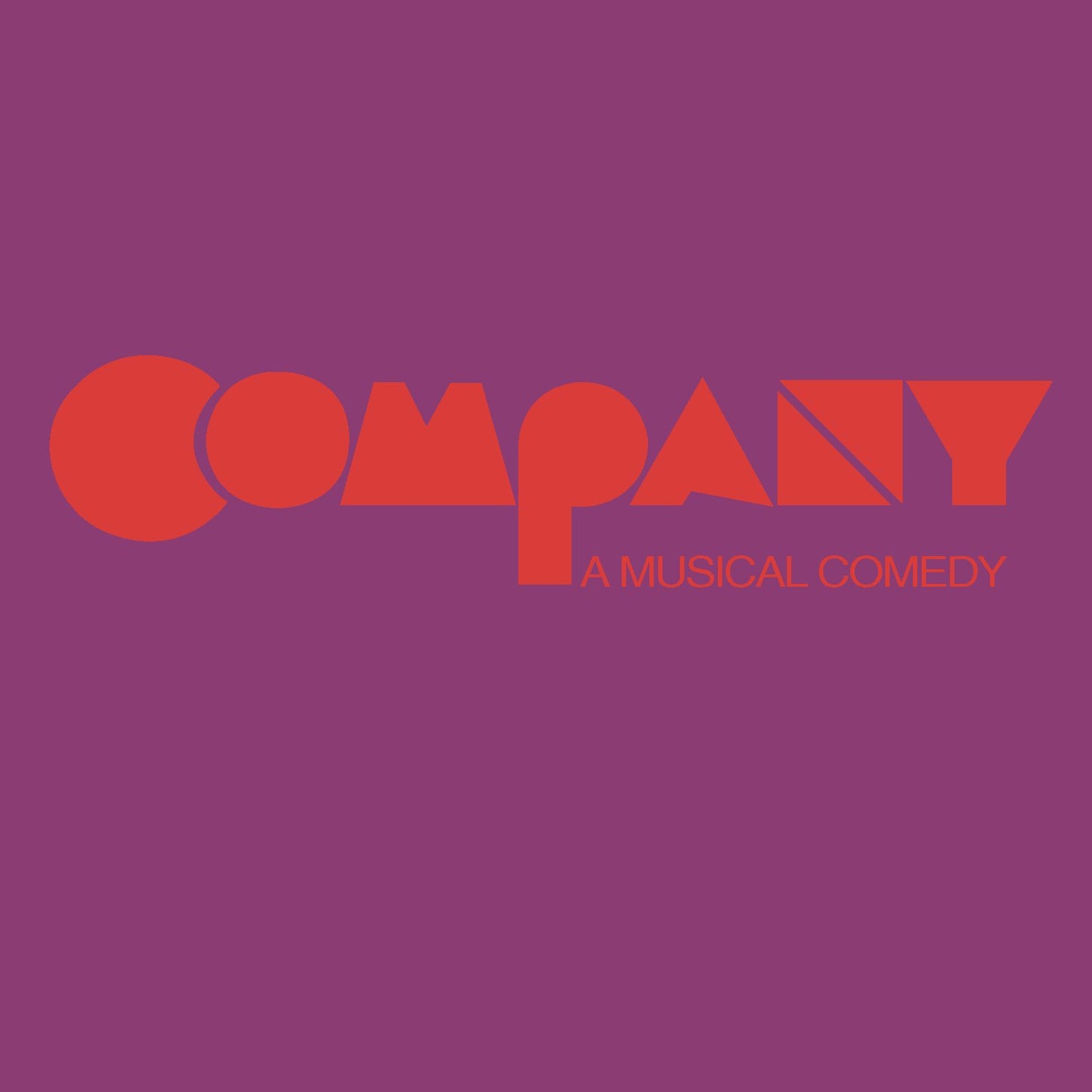 Company - A Musical Comedy (1970 Original Broadway Cast) - 1448