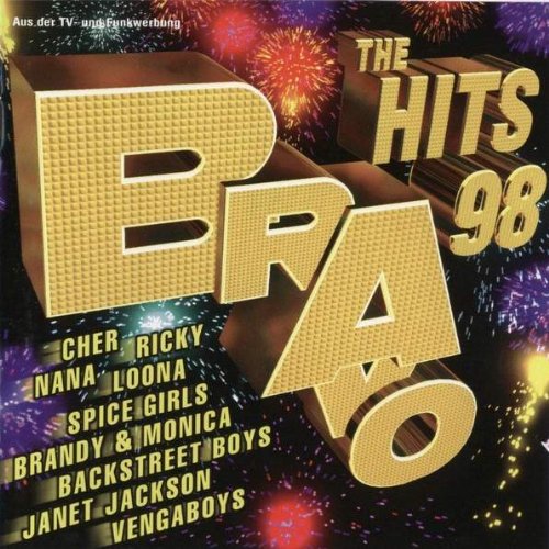 Bravo the Hits 98 - 9130