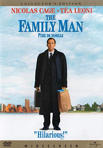 The Family Man - 1149