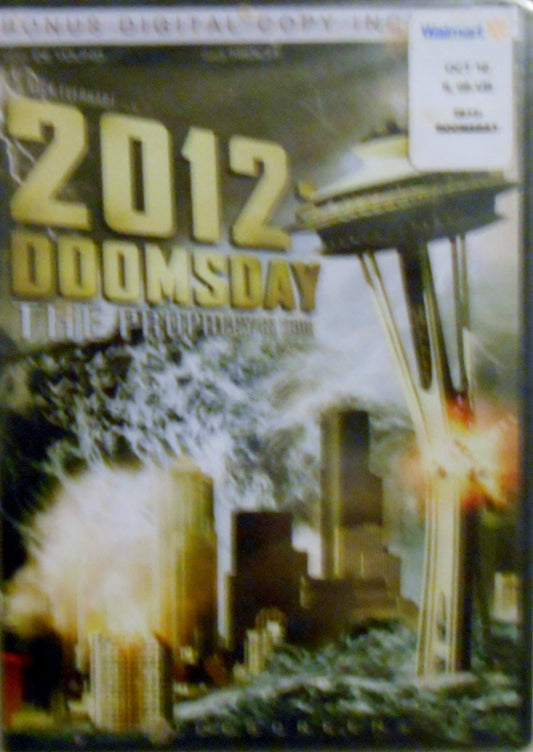 2012: Doomsday - 3080