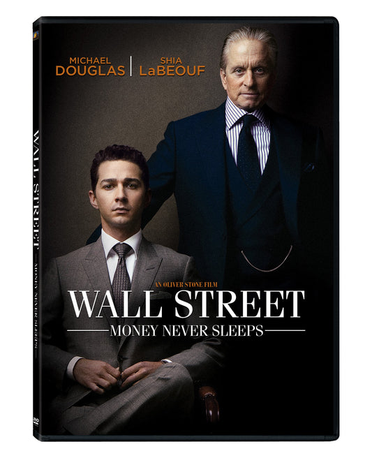 Wall Street: Money Never Sleeps - 9936