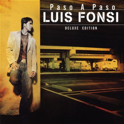 Paso a Paso - 8198