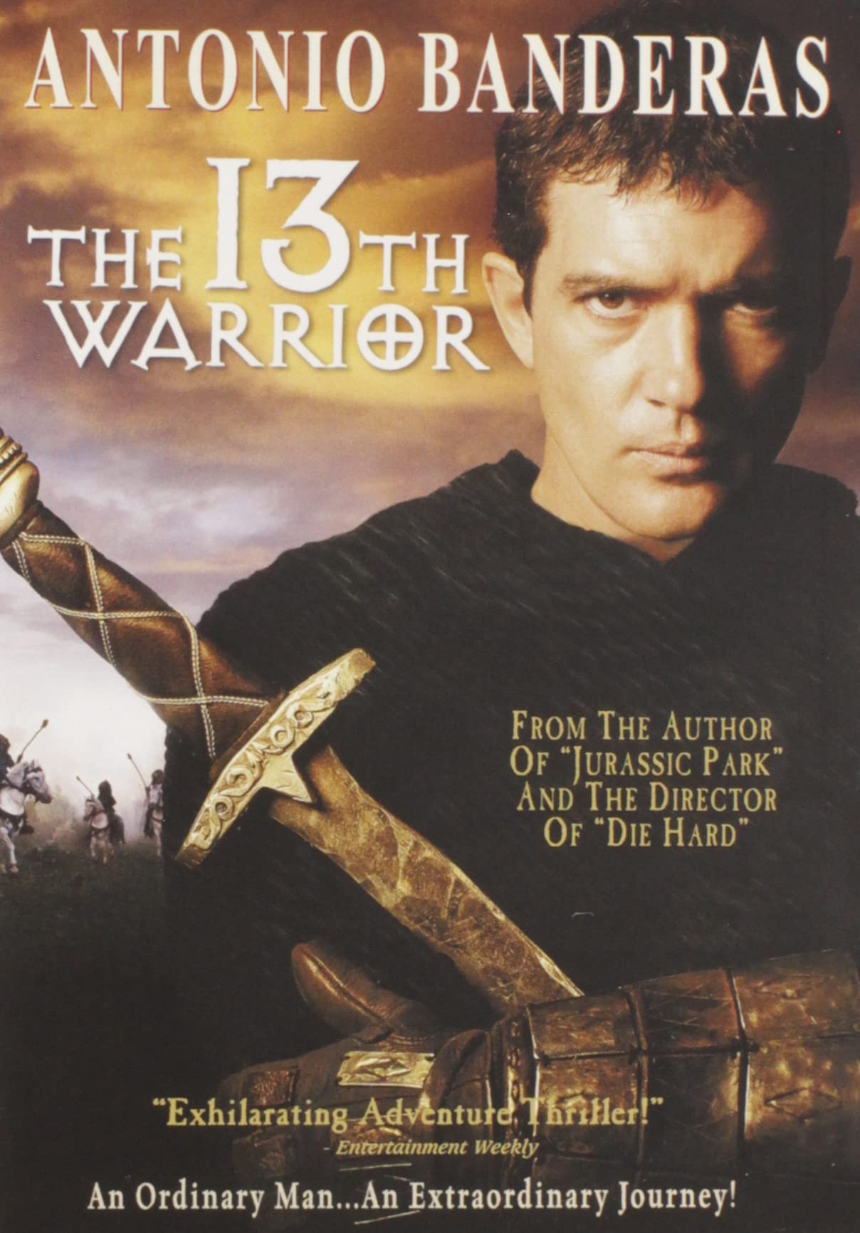 The 13th Warrior - 3535