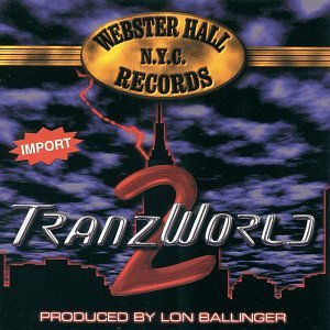 Tranzworld 2 - 7834