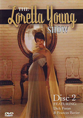 The Loretta Young Show, Disc 2 - 6437