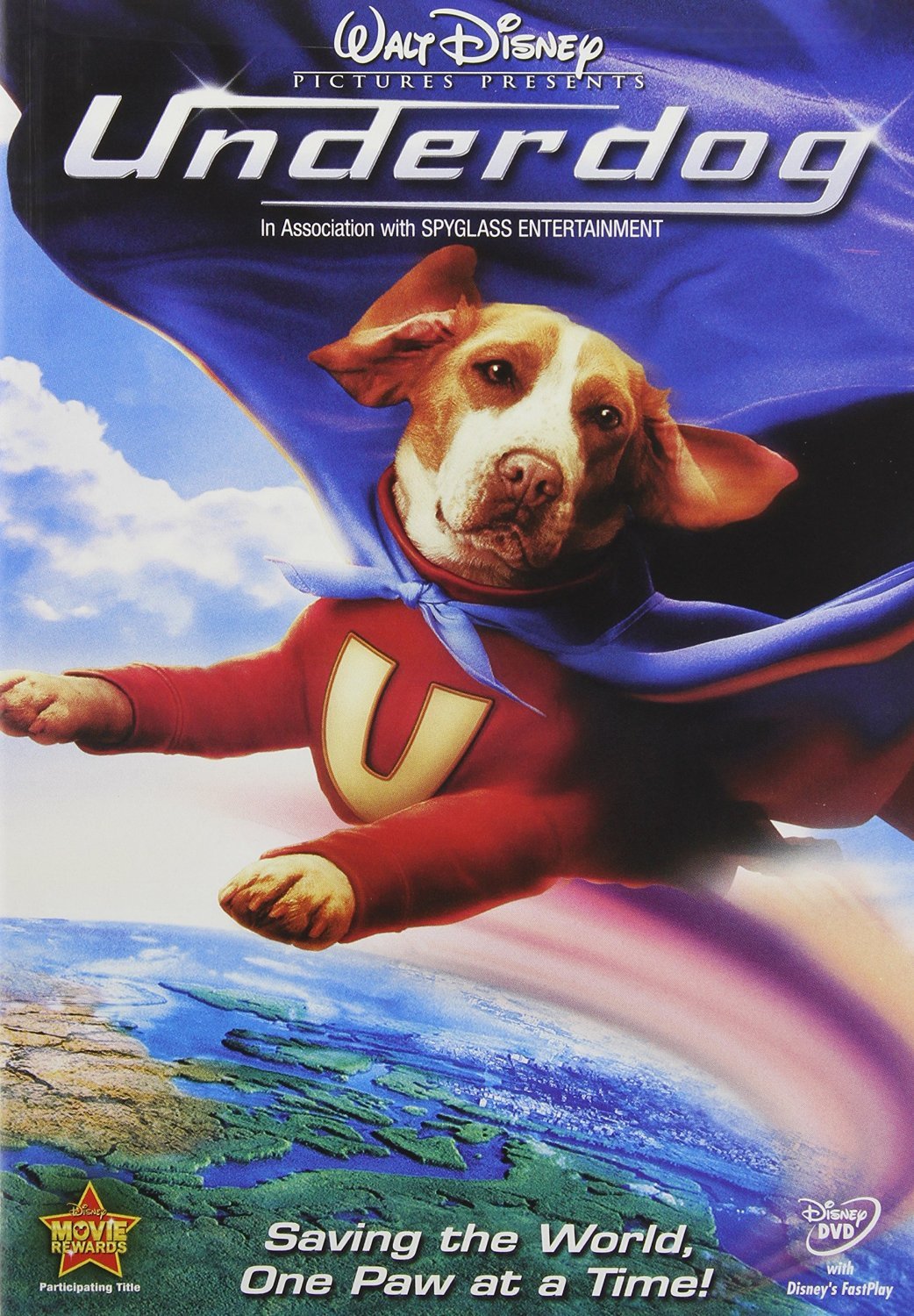 Underdog - 4976