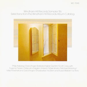 Windham Hill Records Sampler '86 - 2821
