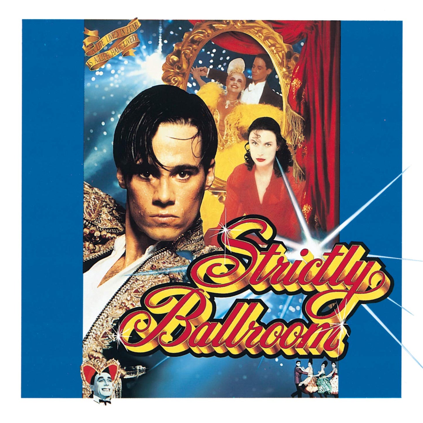 Strictly Ballroom (1992 Film) - 4326