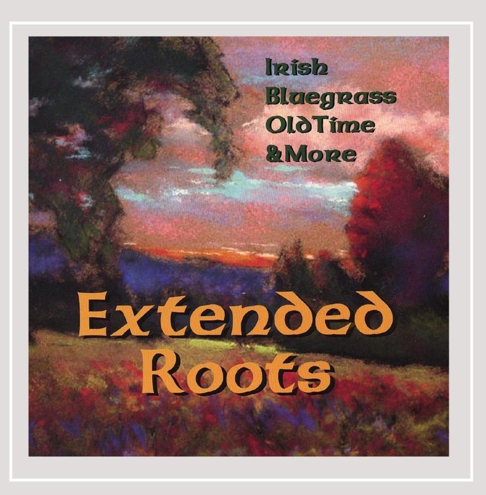 Extended Roots - 3664