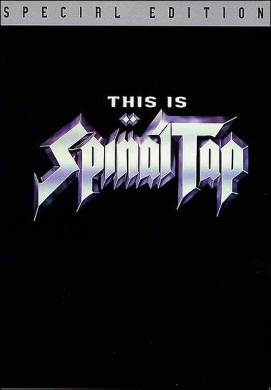 This is Spinal Tap (Special Edition) - 6986