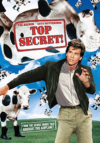 Top Secret! - 3767