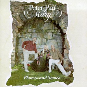 Flowers & Stones - 1398