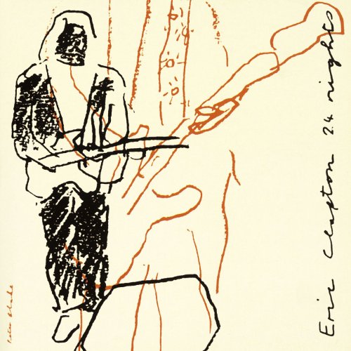 24 Nights (Live From Albert Hall) - 3364
