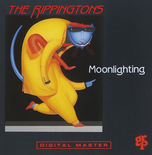 Moonlighting - 1305