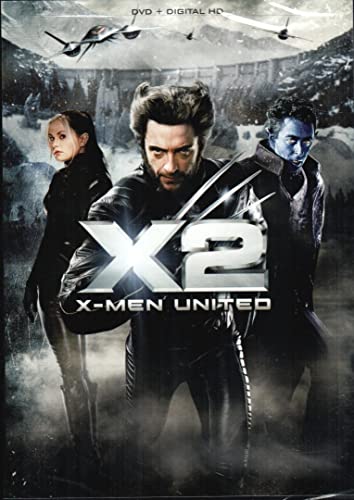 X2: X-Men United (Two-Disc Widescreen Edition) - 216