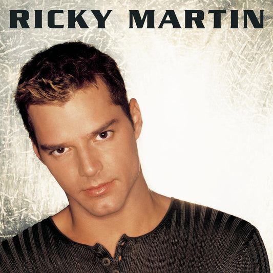 Ricky Martin - 3735