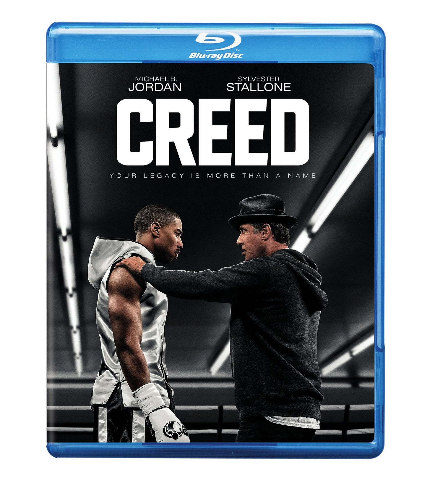 Creed (Blu-ray) - 2196