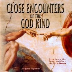 Close Encounters of the God Kind - 9359