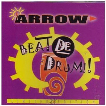 Beat De Drum - 8384