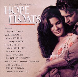 Hope Floats: Music From The Motion Picture - 8038