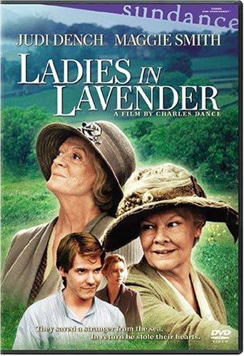Ladies in Lavender - 9249