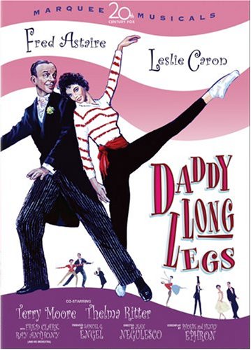 Daddy Long Legs - 1500