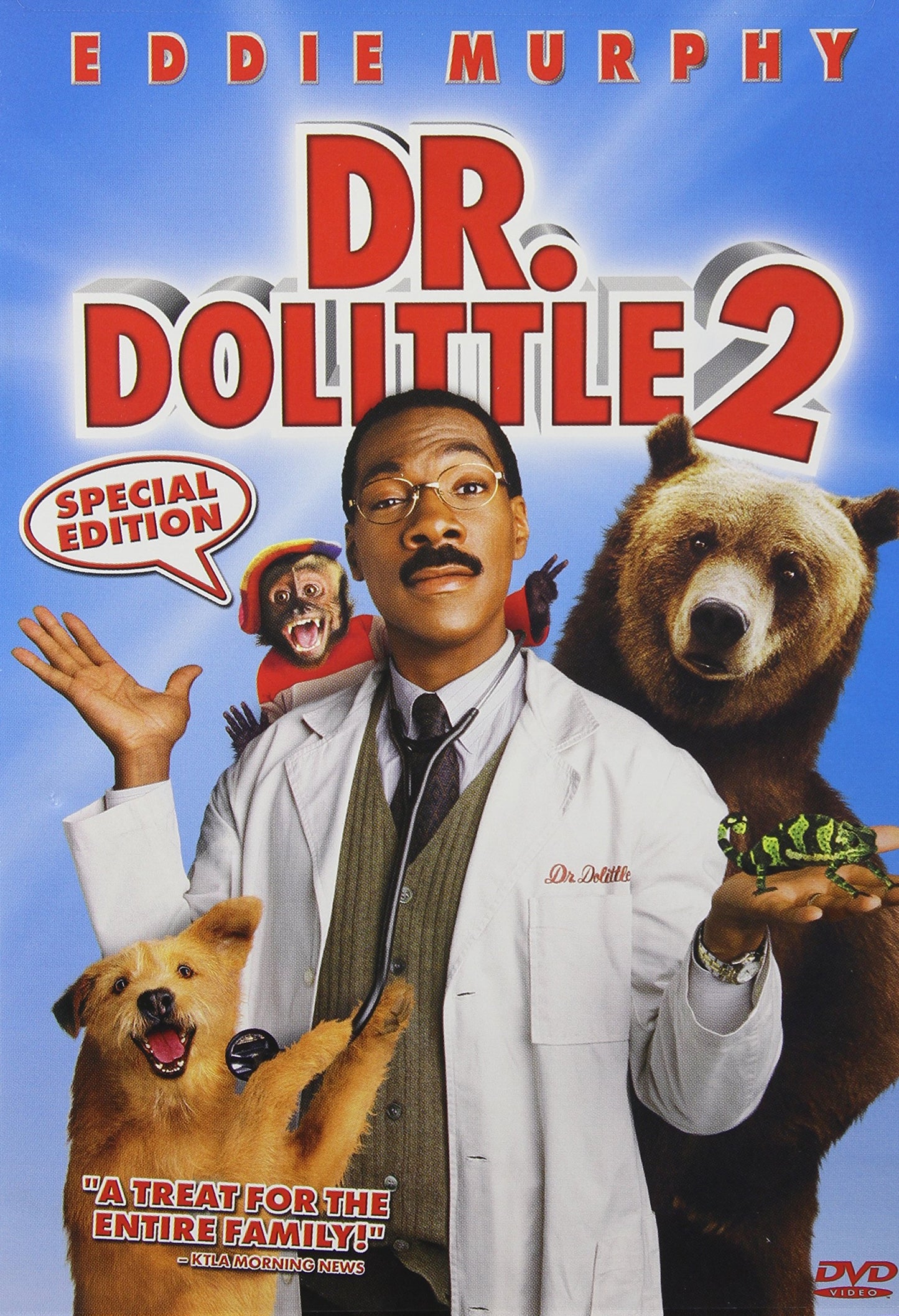 Dr Dolittle 2 (Widescreen Edition) - 157