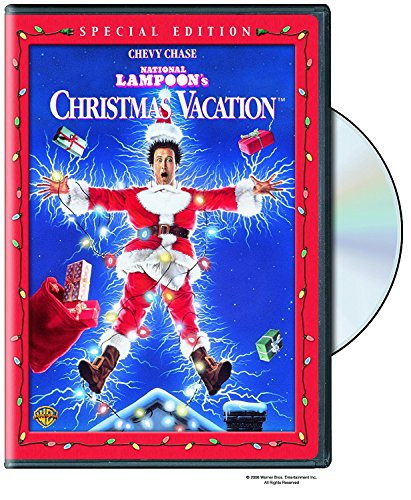 National Lampoon's Christmas Vacation (Special Edition) [DVD] - 771
