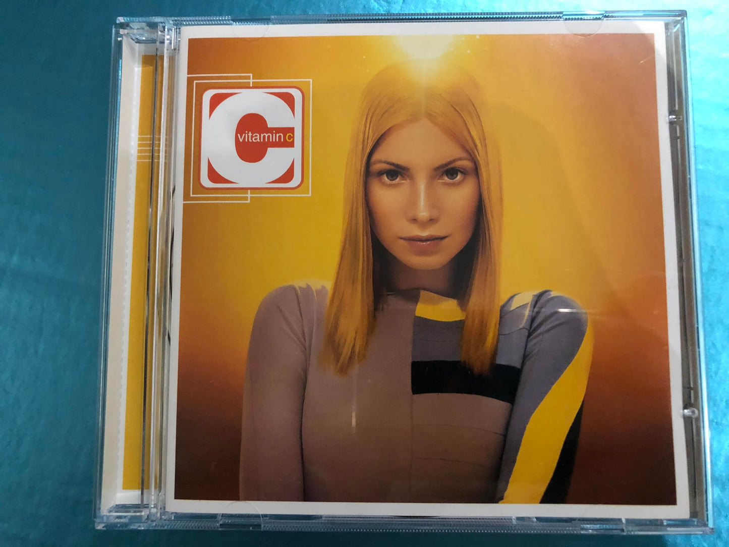 Vitamin C - 4417