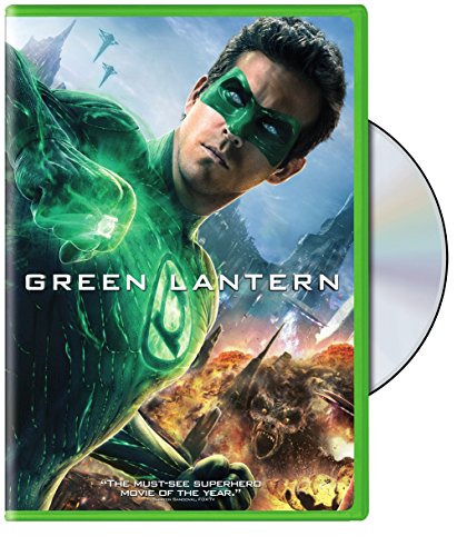 Green Lantern - 7141