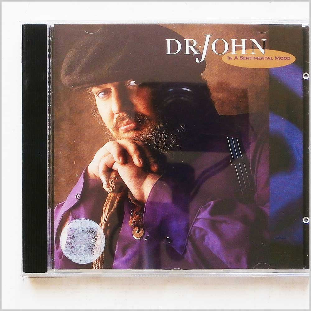 In a Sentimental Mood - 8815
