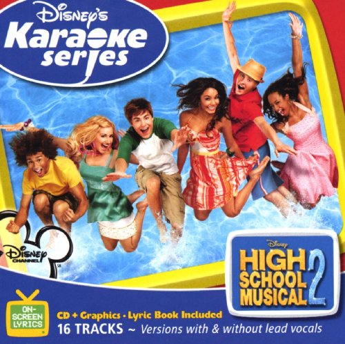 High School Musical 2 - 8310