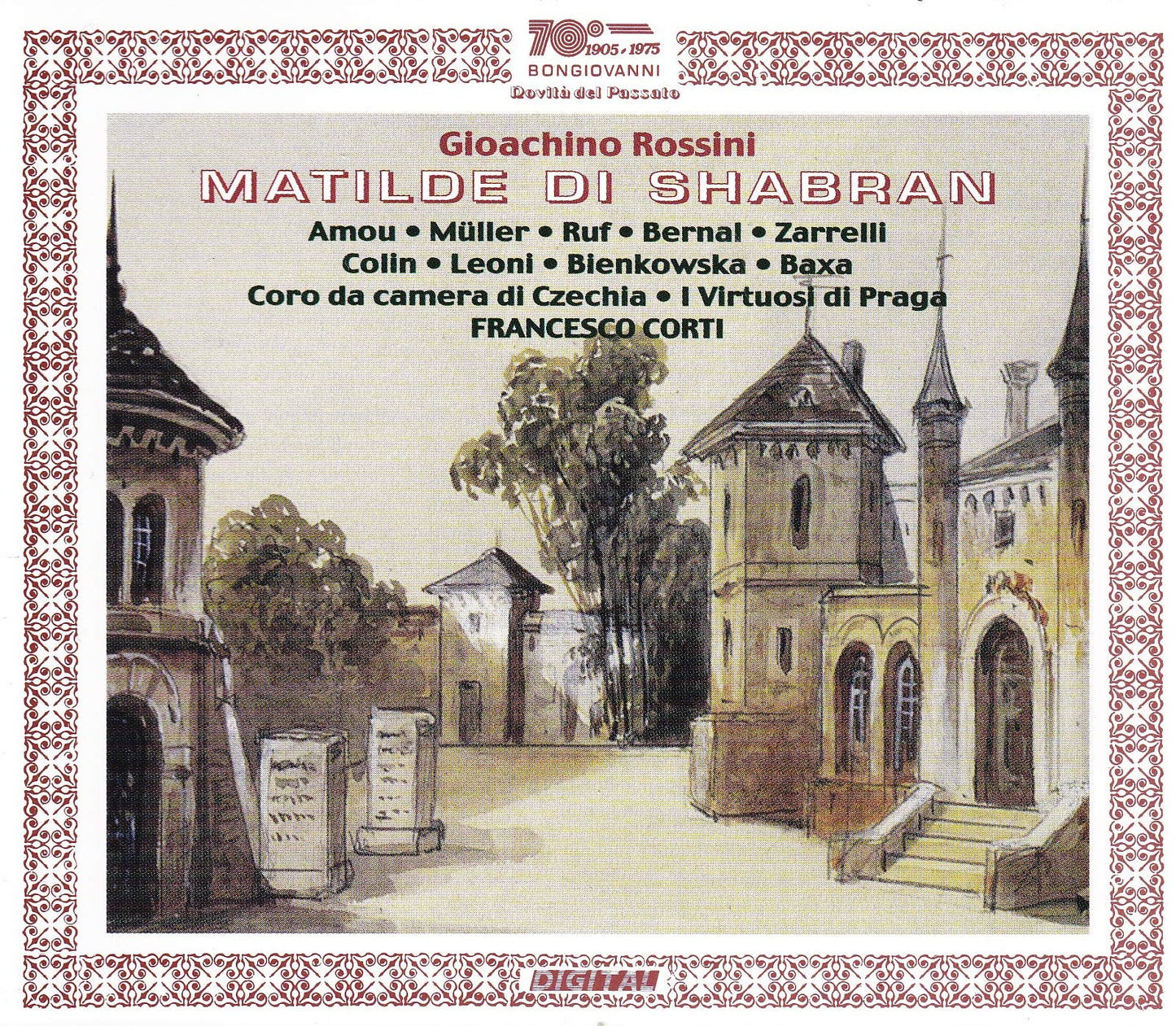 Matilde Di Shabran - 3126