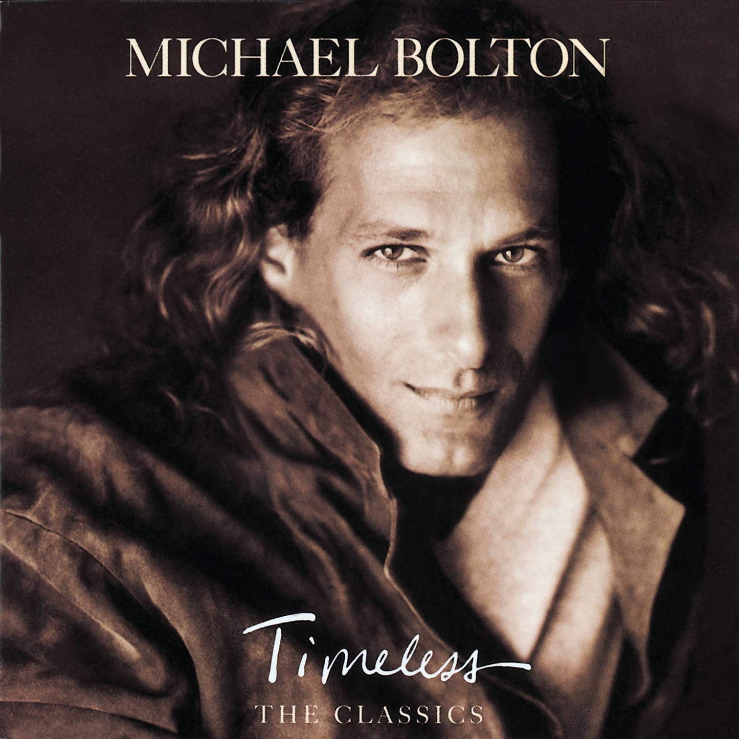 Timeless (The Classics) - 5208