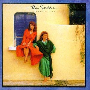 The Judds - The Greatest Hits - 9257