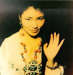 Tibet Tibet - 7208