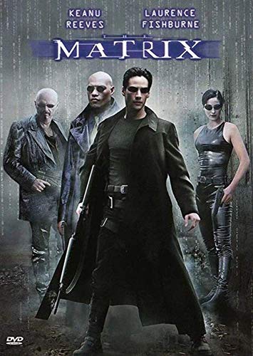 The Matrix - 5667