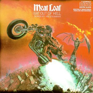 Bat Out of Hell - 5931