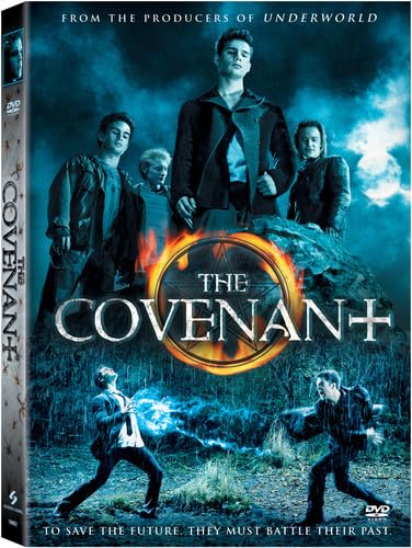 The Covenant - 1421