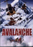 Avalanche Nature Unleashed [DVD] Buried Alive - 1613