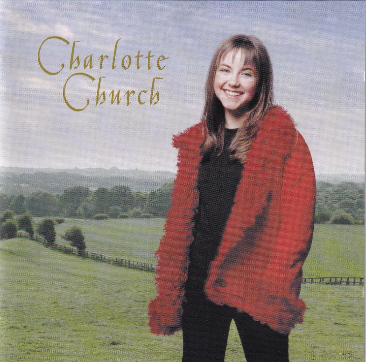 Charlotte Church (Internationa - 3134