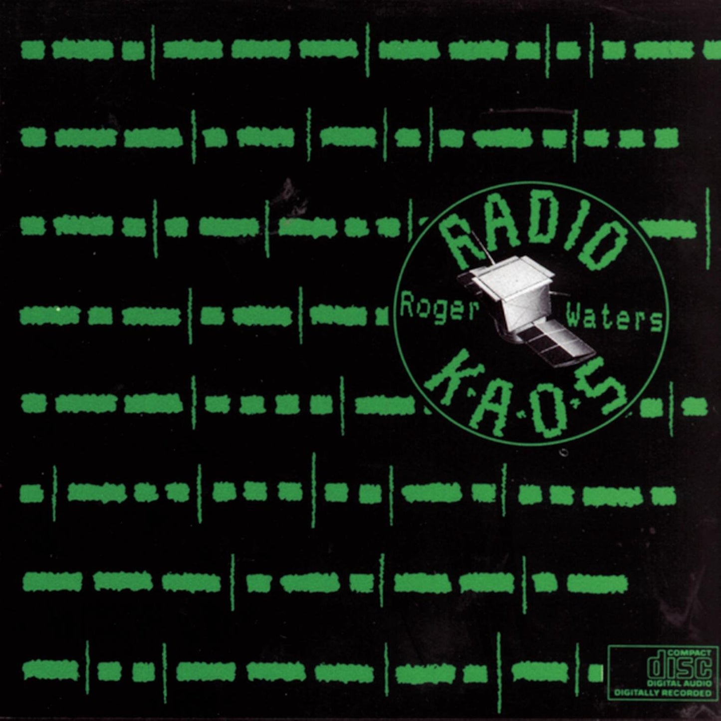 Radio K.A.O.S. - 569