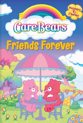 Care Bears: Friends Forever [DVD] - 6175