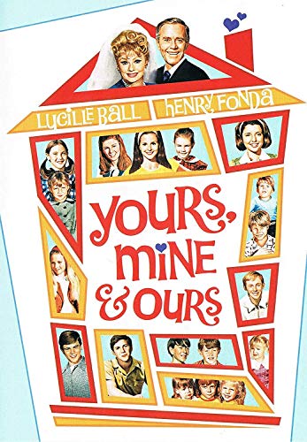 Yours, Mine and Ours - 6760