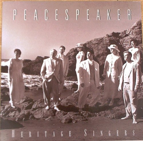 Peacespeaker - 532