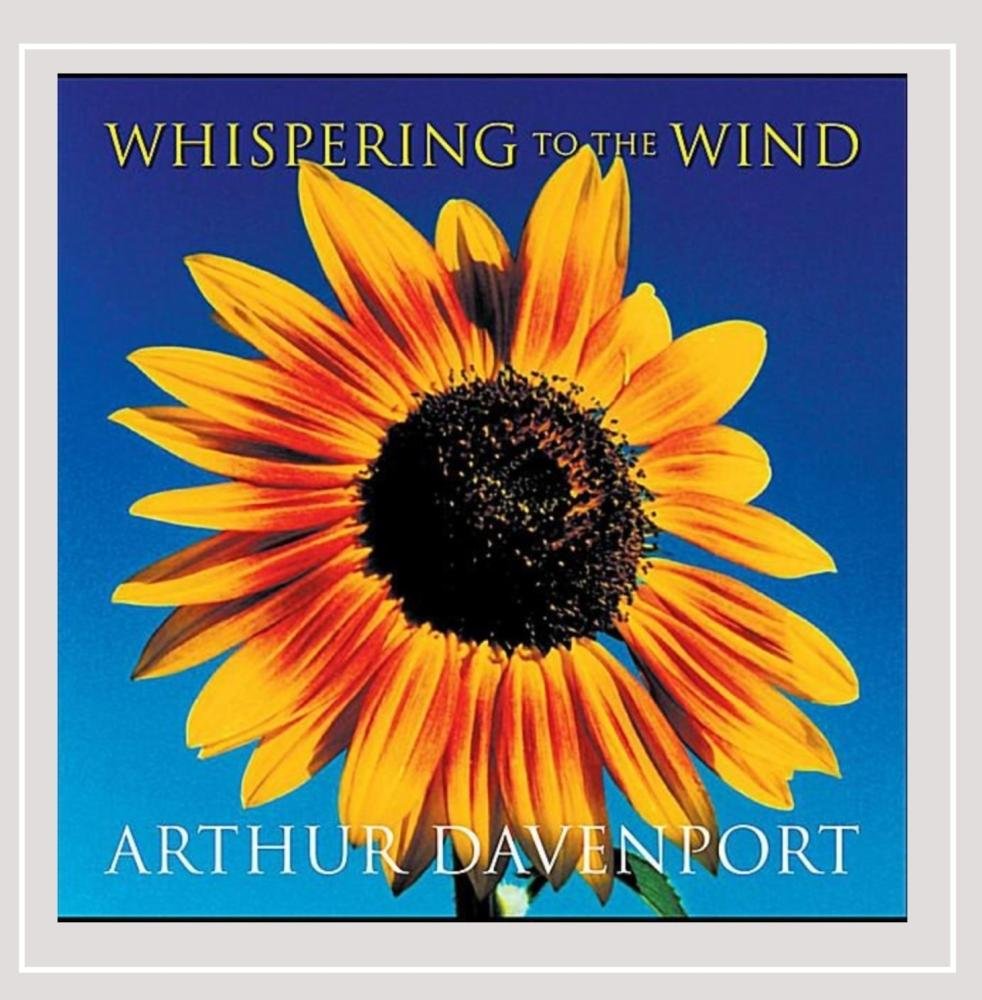 Whispering to the Wind - 2839