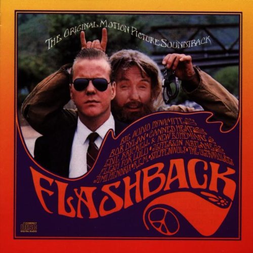 Flashback (1990 Film) - 4027