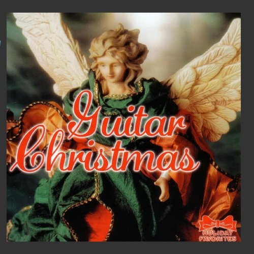 Guitar Christmas - 2332
