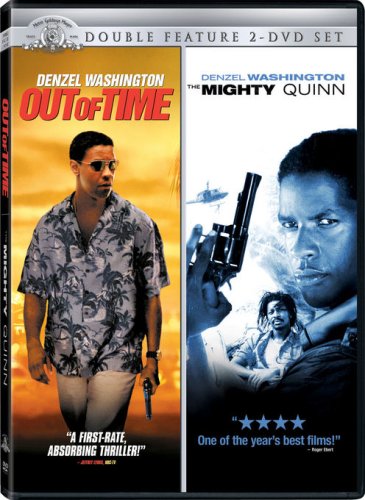 Out Of Time / The Mighty Quinn (Two-Disc) - 8774
