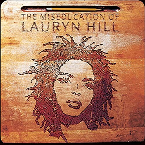 The Miseducation Of Lauryn Hill - 7979